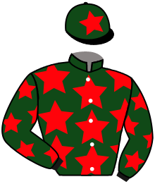 Casaque n°5