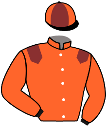 Casaque n°1