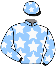 Casaque n°4