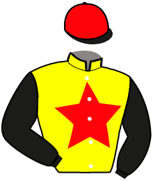 Casaque n°11