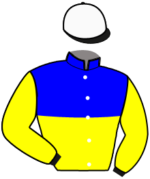 Casaque n°2