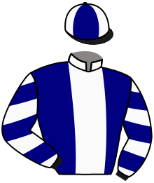 Casaque n°12