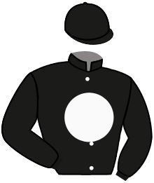 Casaque n°5