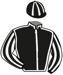 Casaque n°16