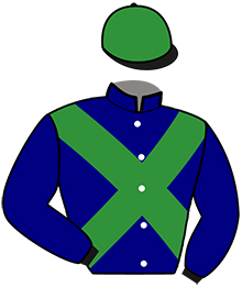 Casaque n°5