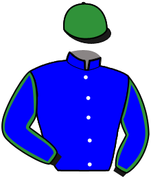 Casaque n°12