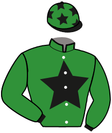 Casaque n°3