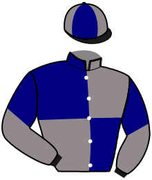 Casaque n°4