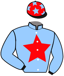 Casaque n°15