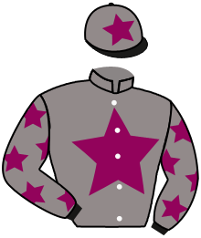 Casaque n°4