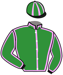 Casaque n°4