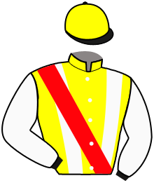 Casaque n°5
