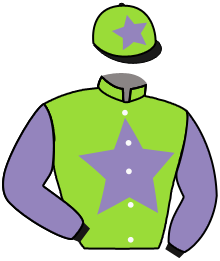 Casaque n°4