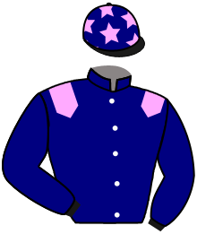 Casaque n°9