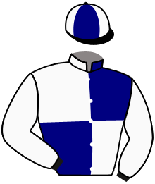 Casaque n°6