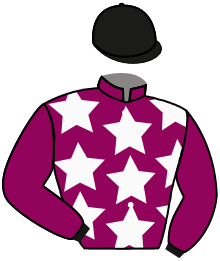Casaque n°7