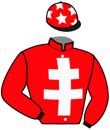 Casaque n°12