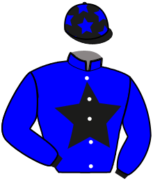 Casaque n°5