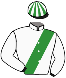 Casaque n°4