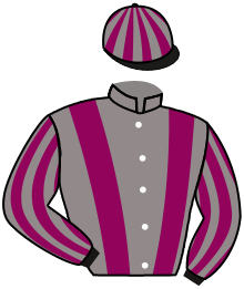Casaque n°5