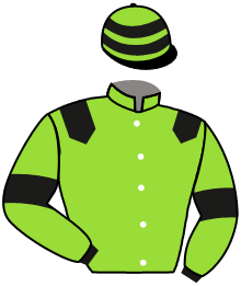 Casaque n°1