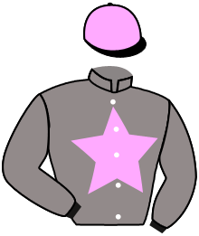 Casaque n°4