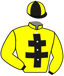 Casaque n°3