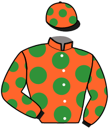 Casaque n°7