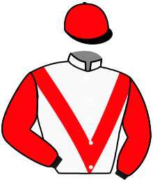 Casaque n°1