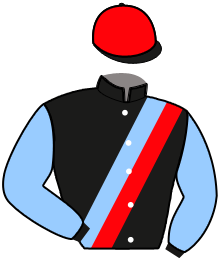Casaque n°2