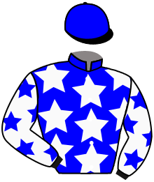 Casaque n°3