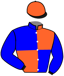 Casaque n°1