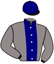 Casaque n°15