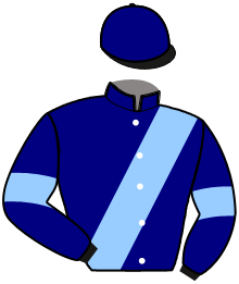 Casaque n°4