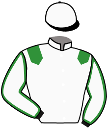 Casaque n°5