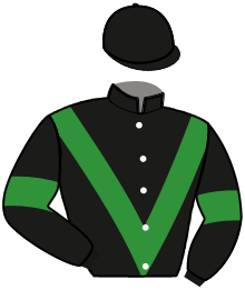 Casaque n°5