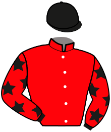 Casaque n°7