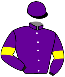 Casaque n°5