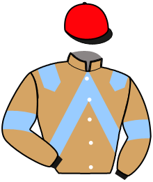 Casaque n°4