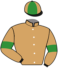 Casaque n°5