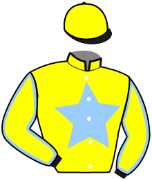 Casaque n°3