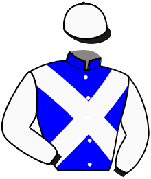 Casaque n°10