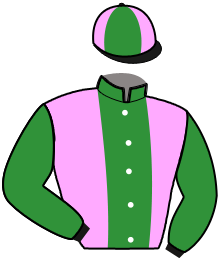 Casaque n°9
