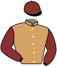 Casaque n°5