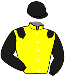 Casaque n°3
