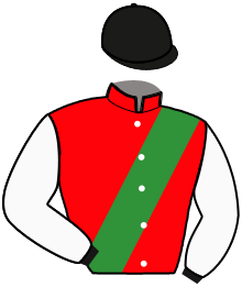 Casaque n°8