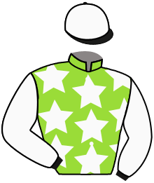 Casaque n°1