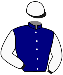 Casaque n°9
