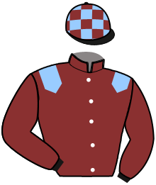 Casaque n°15