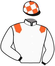 Casaque n°5